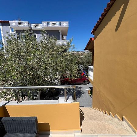 Golden Villa-Ksamil Dış mekan fotoğraf