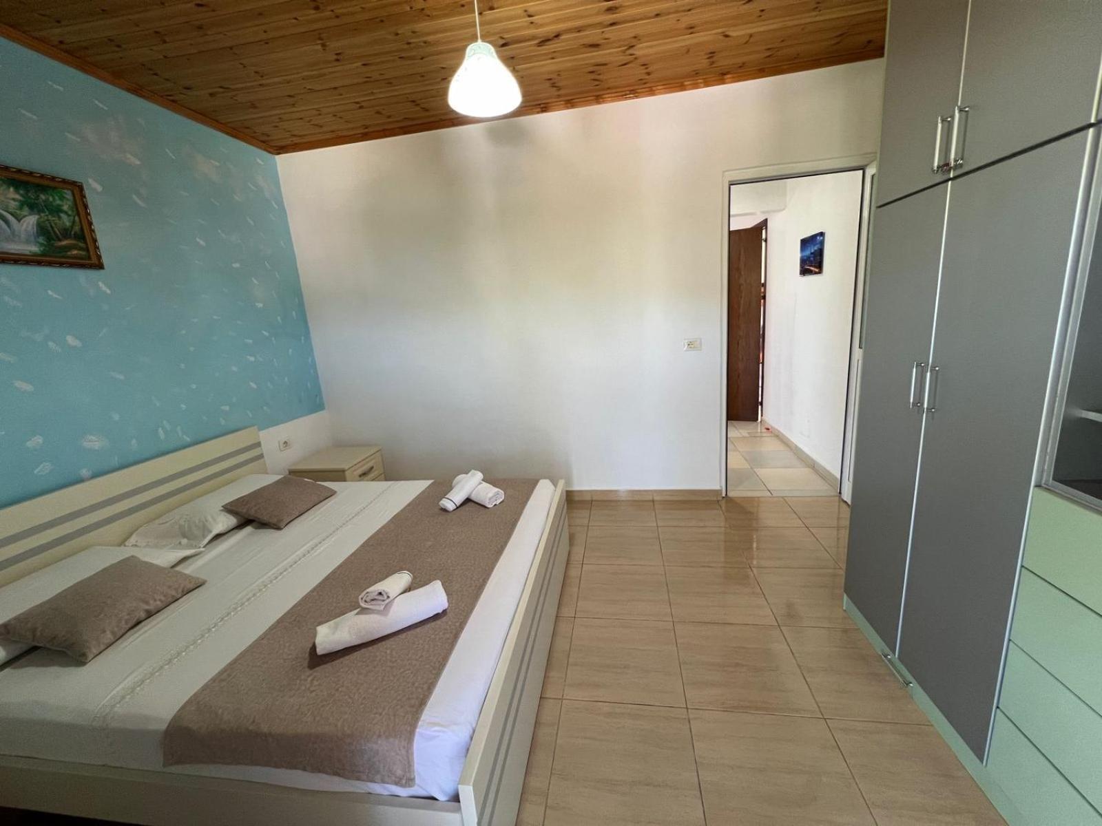 Golden Villa-Ksamil Dış mekan fotoğraf