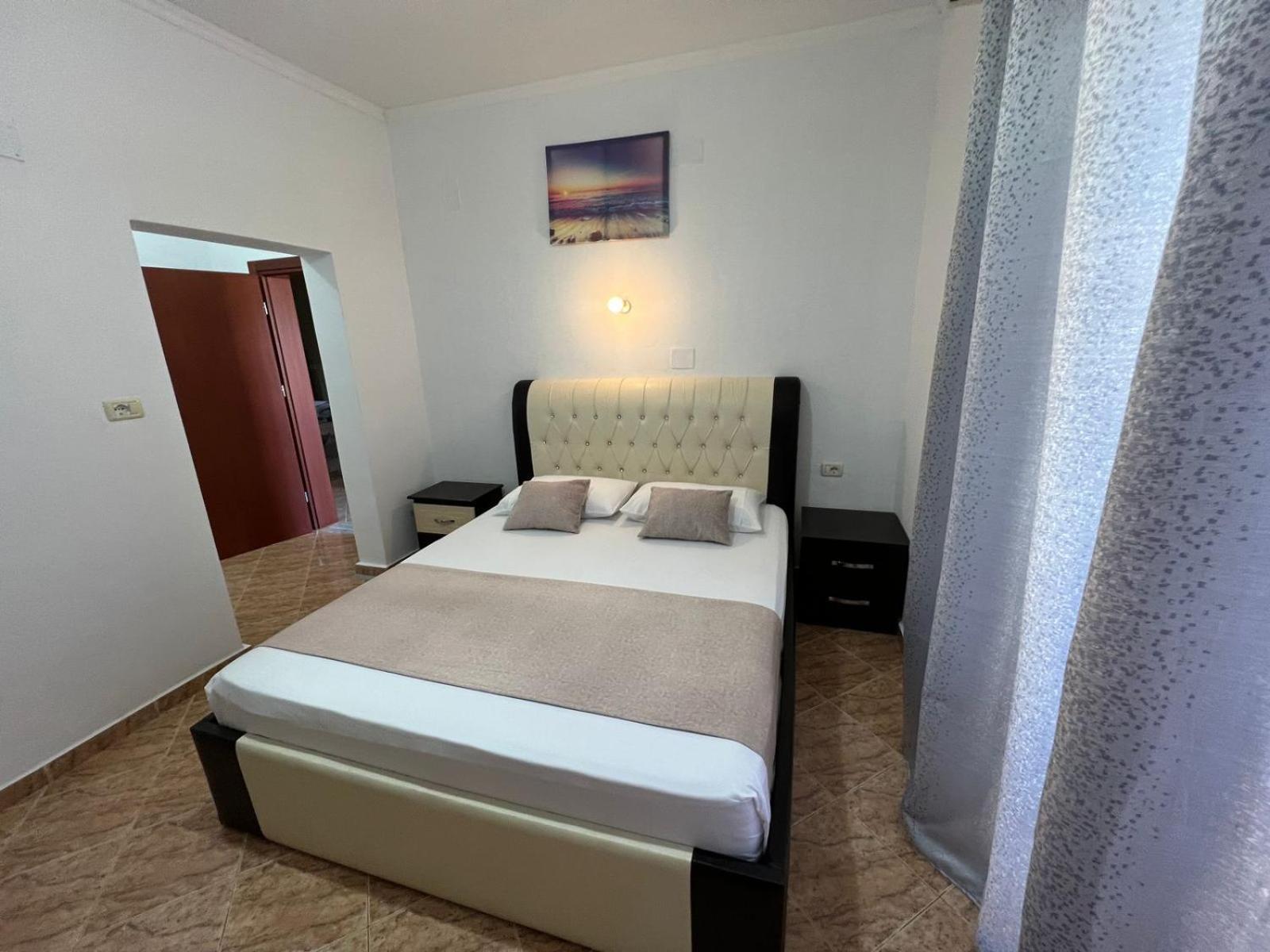 Golden Villa-Ksamil Dış mekan fotoğraf