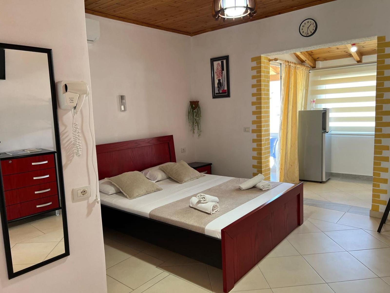 Golden Villa-Ksamil Dış mekan fotoğraf