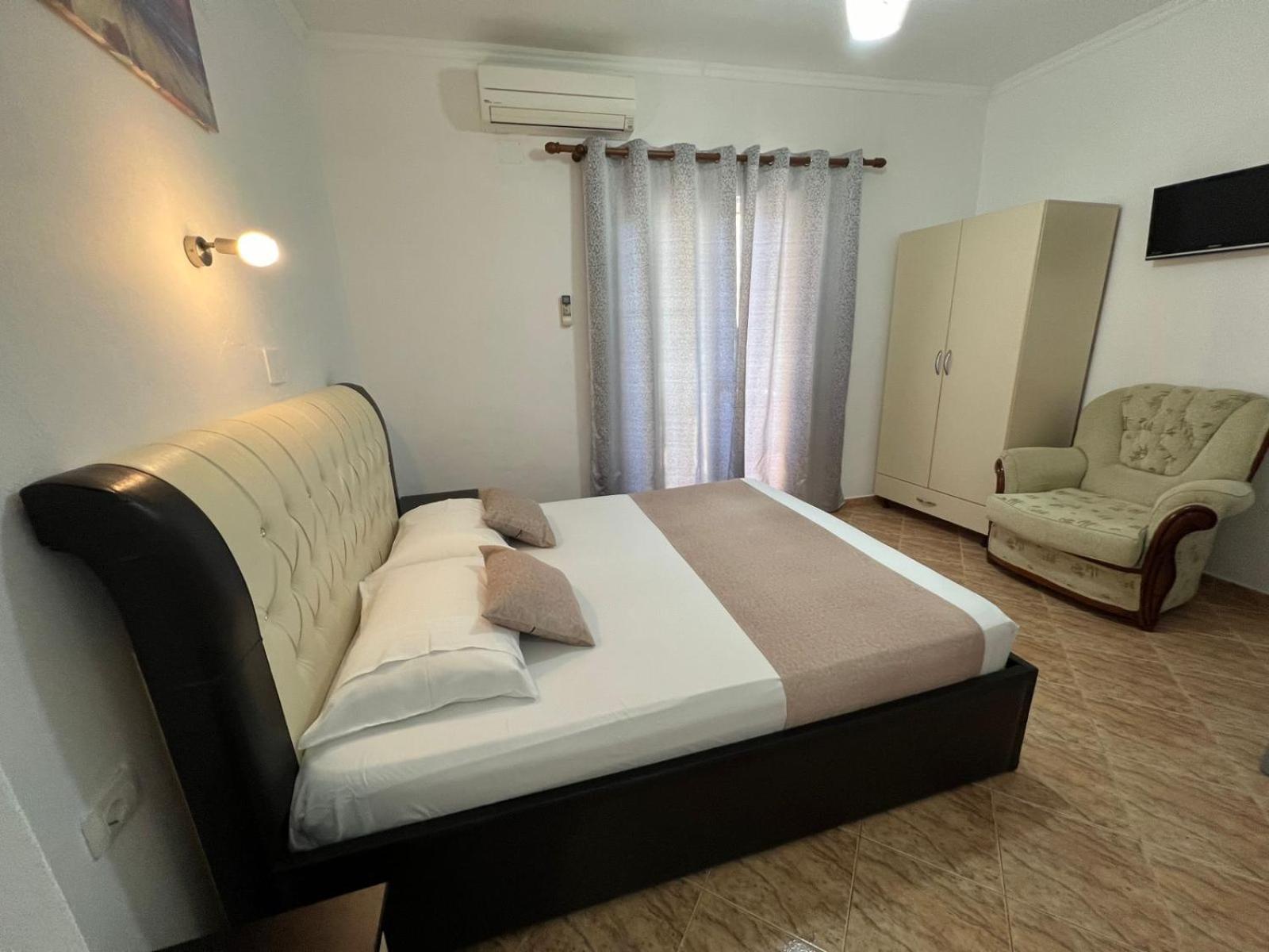 Golden Villa-Ksamil Dış mekan fotoğraf