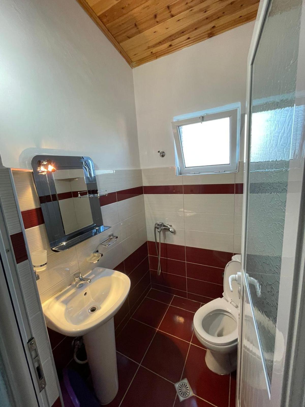 Golden Villa-Ksamil Dış mekan fotoğraf