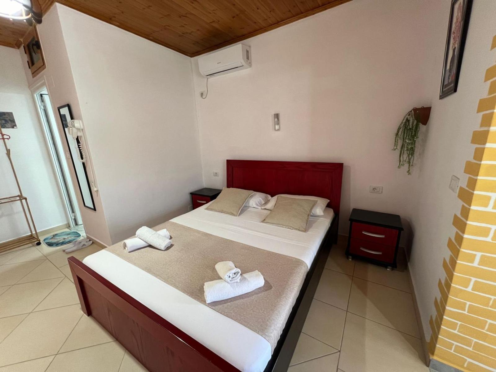 Golden Villa-Ksamil Dış mekan fotoğraf