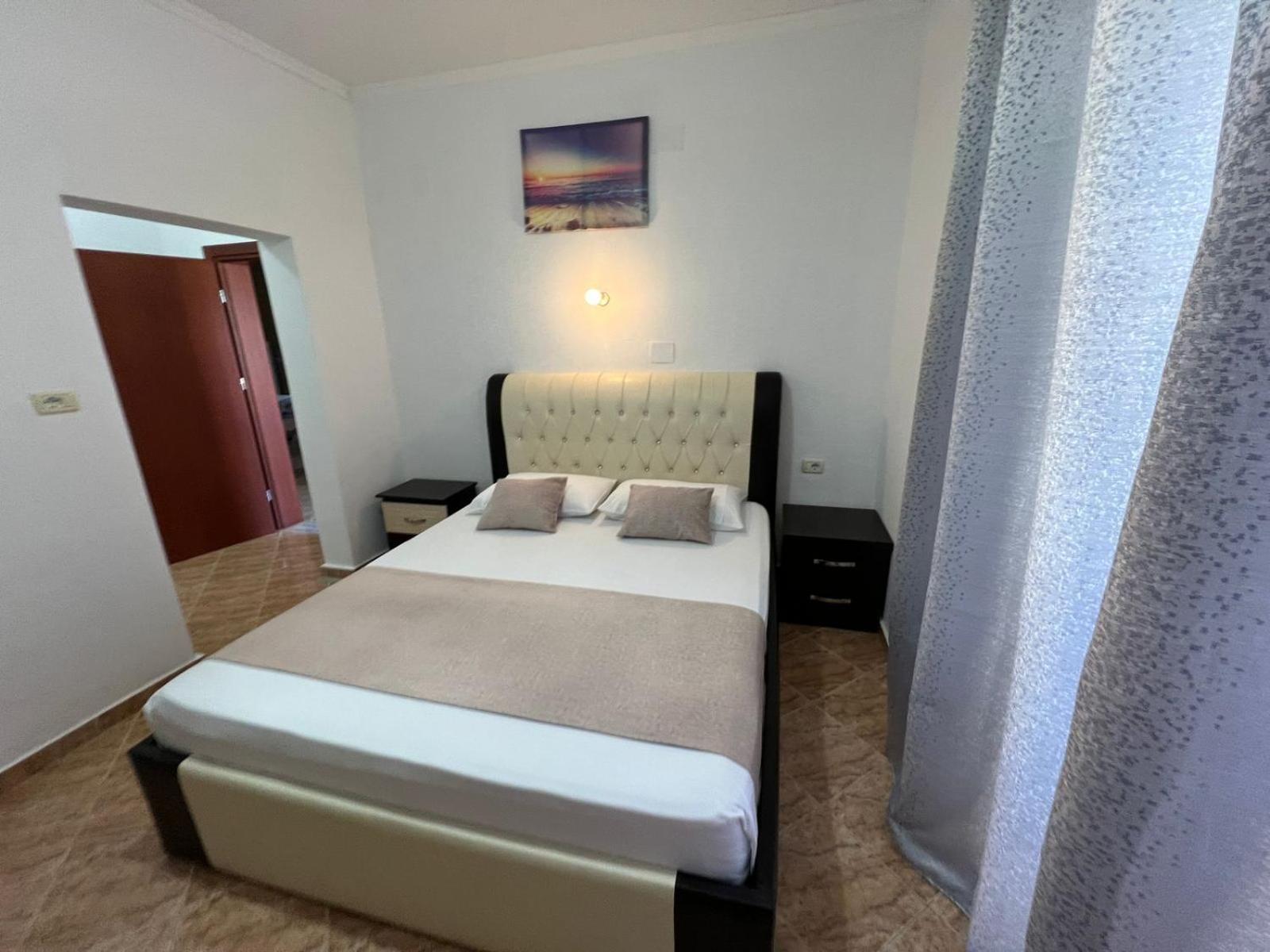 Golden Villa-Ksamil Dış mekan fotoğraf