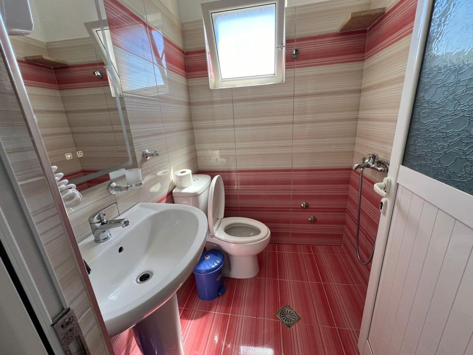 Golden Villa-Ksamil Dış mekan fotoğraf