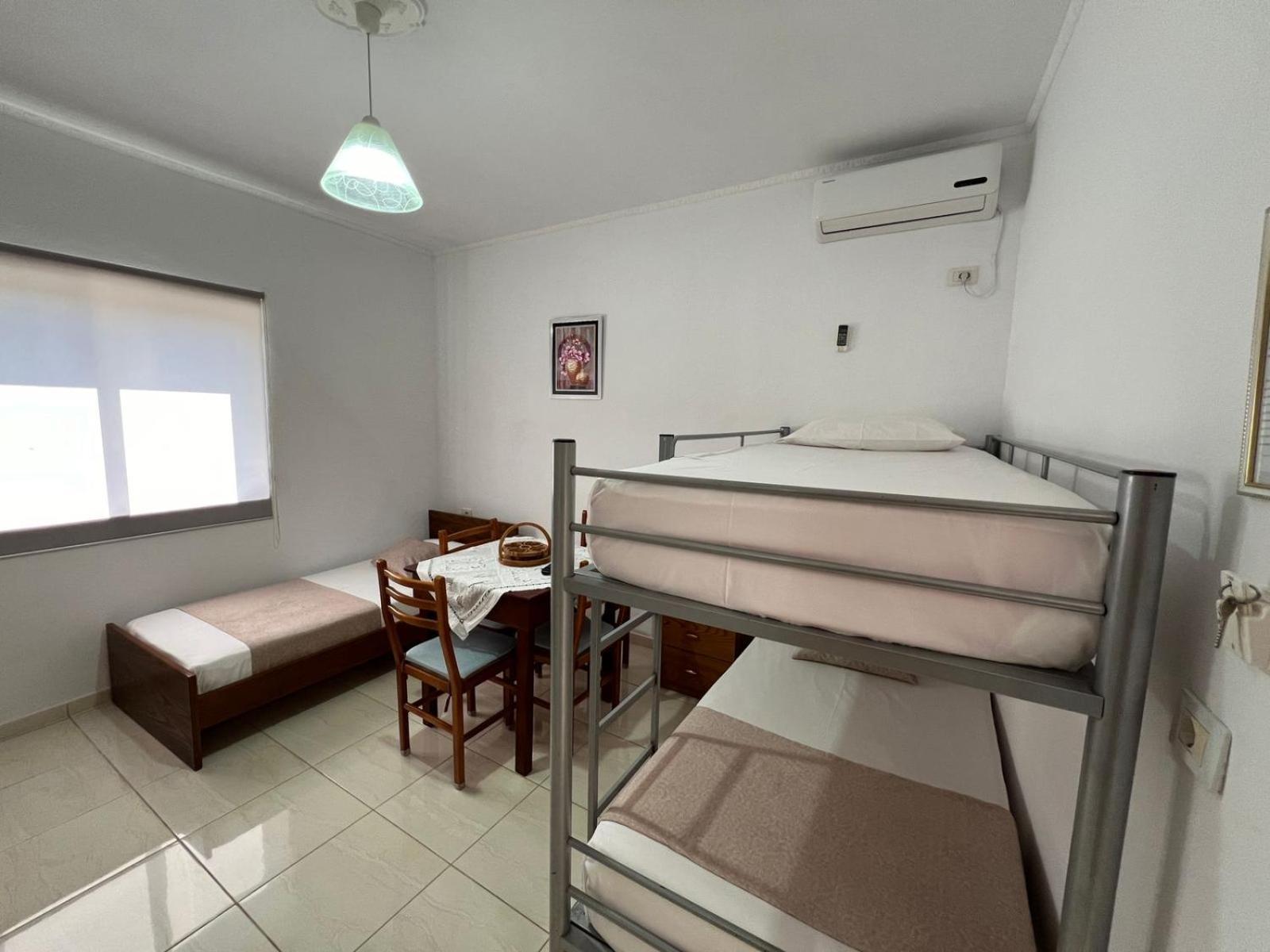 Golden Villa-Ksamil Dış mekan fotoğraf