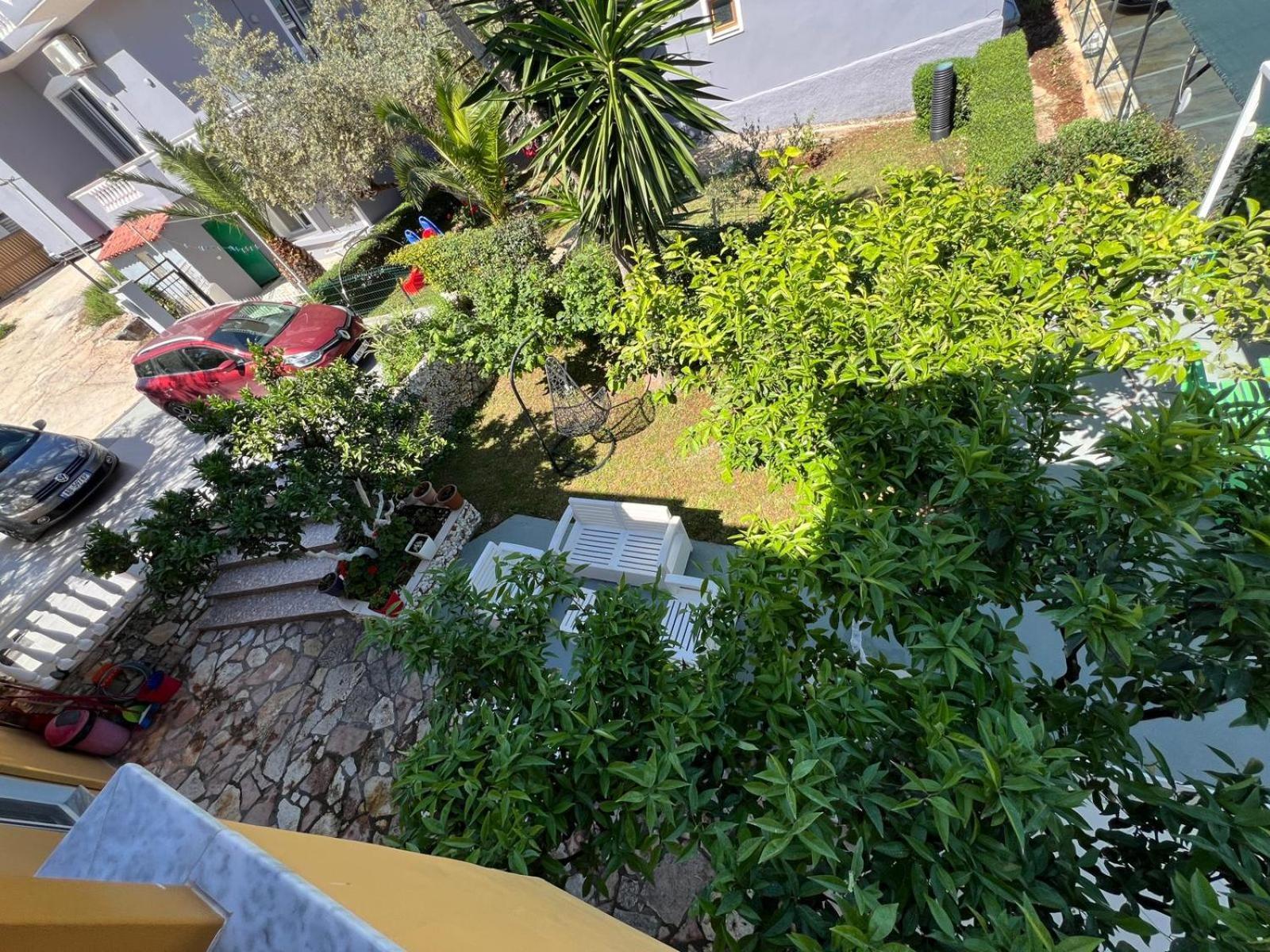 Golden Villa-Ksamil Dış mekan fotoğraf