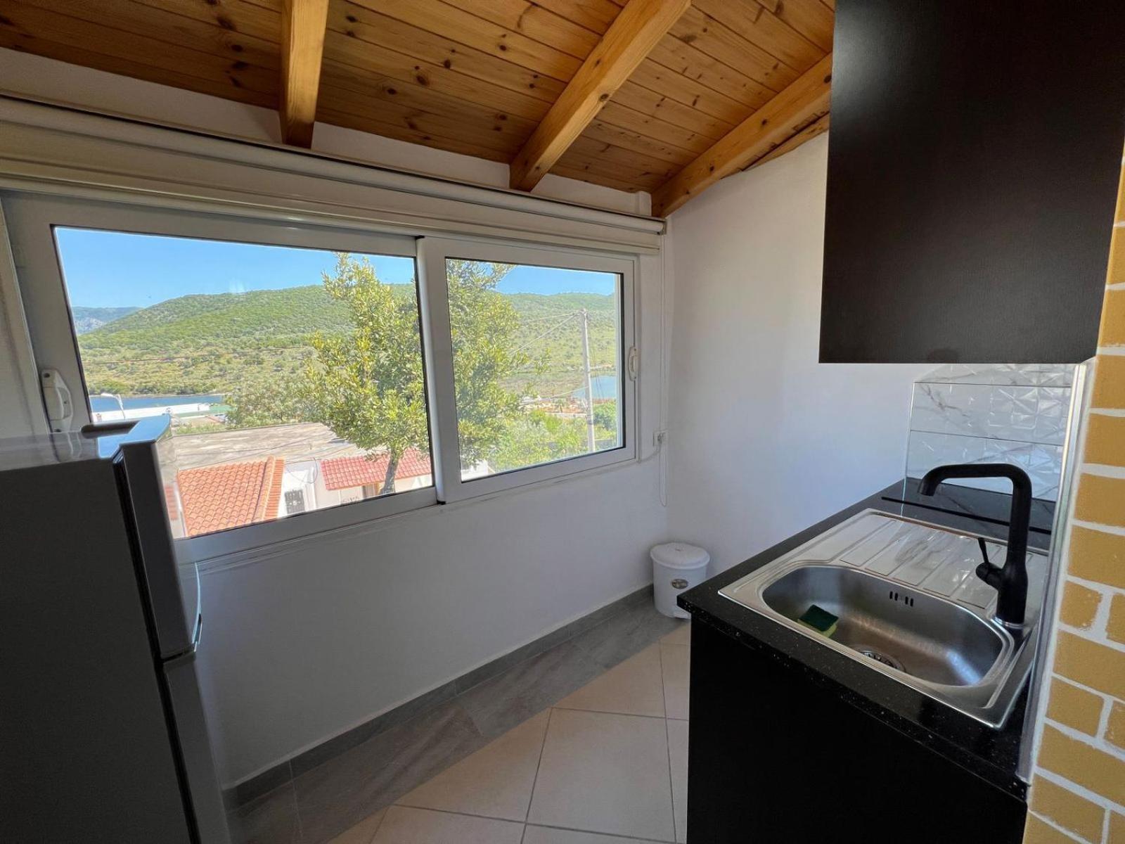 Golden Villa-Ksamil Dış mekan fotoğraf