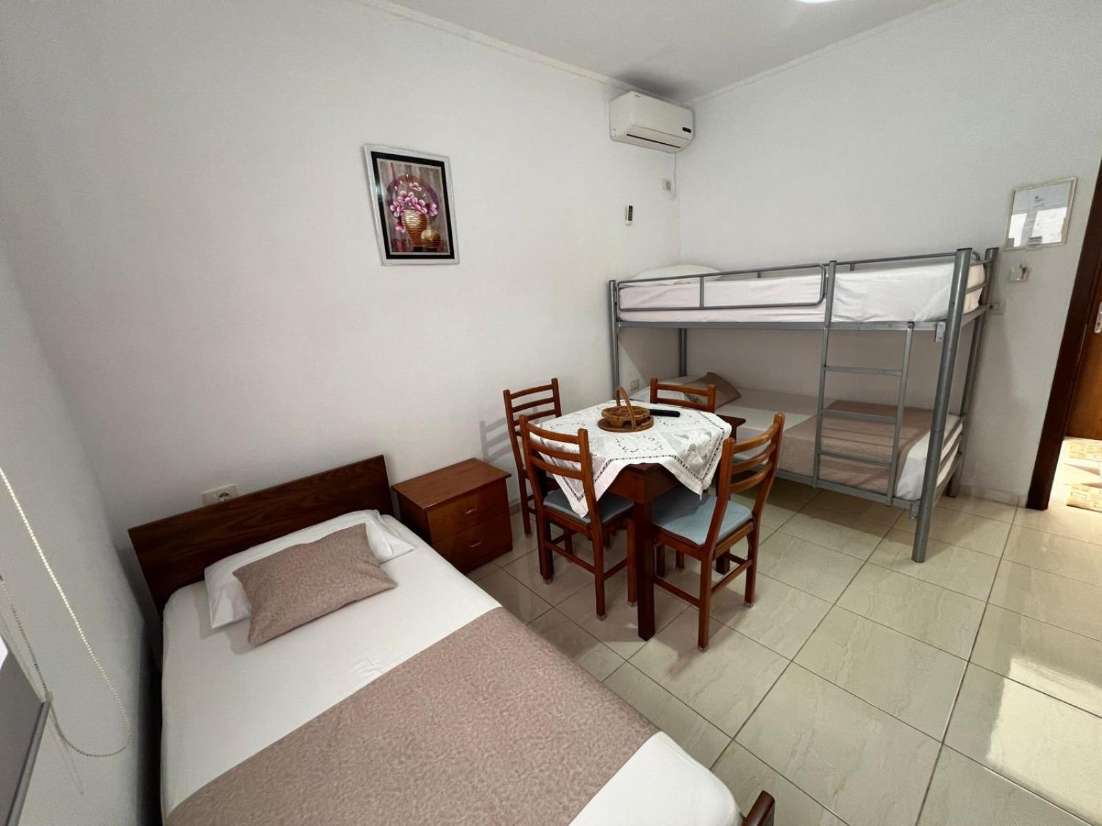 Golden Villa-Ksamil Dış mekan fotoğraf