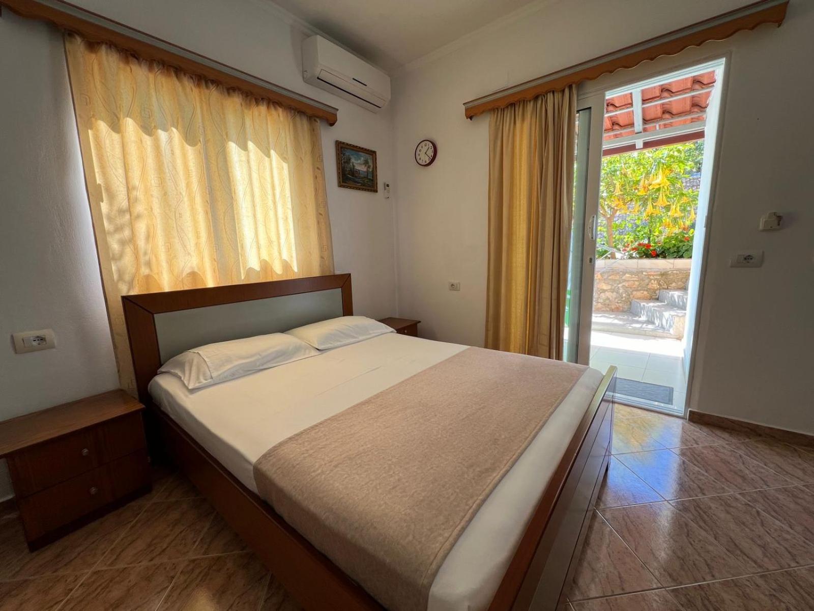 Golden Villa-Ksamil Dış mekan fotoğraf