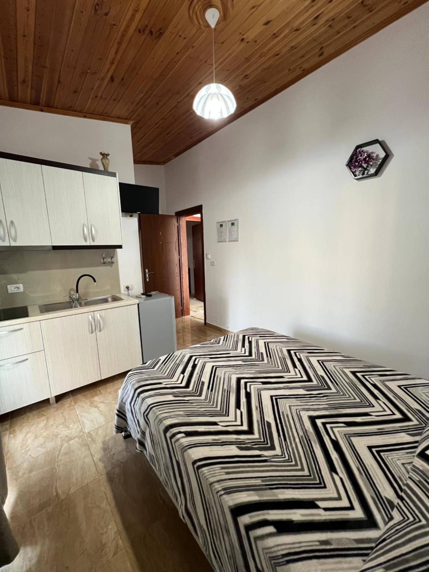 Golden Villa-Ksamil Oda fotoğraf