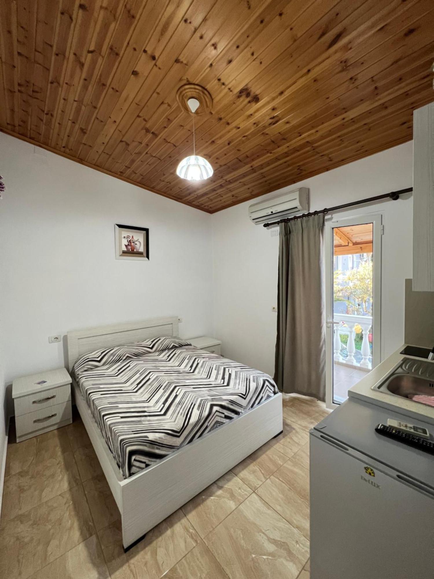 Golden Villa-Ksamil Oda fotoğraf