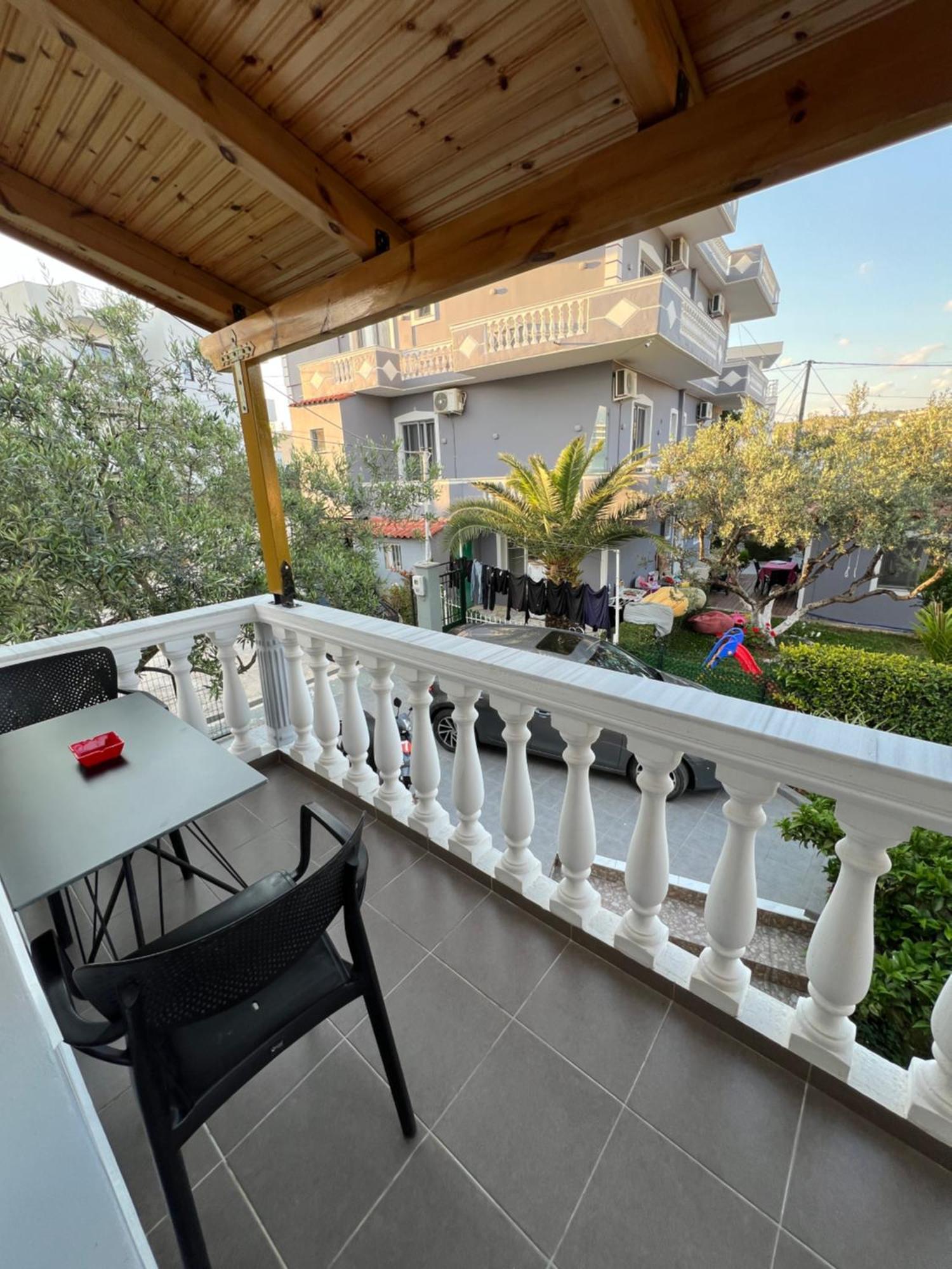 Golden Villa-Ksamil Oda fotoğraf