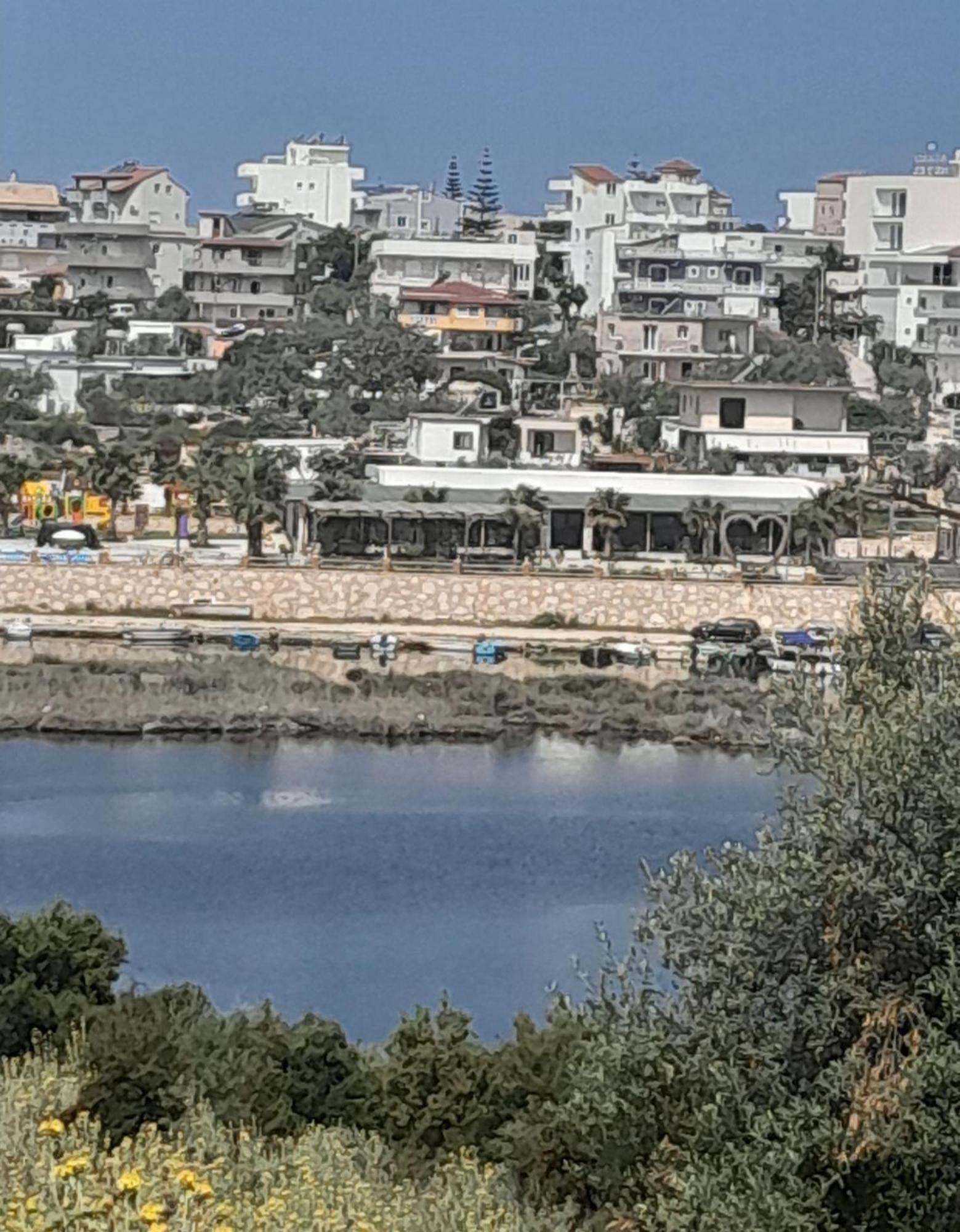 Golden Villa-Ksamil Dış mekan fotoğraf